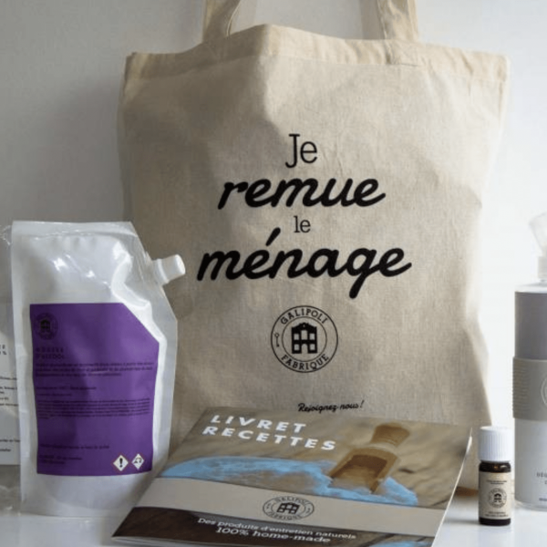 Magasin vrac zéro déchet-Rennes-Thorigné-Fouillard